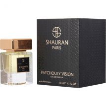 Patchouly Vision - Shauran Eau De Parfum Spray 50 ml