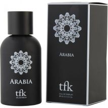 Arabia - The Fragrance Kitchen Eau De Parfum Spray 100 ml