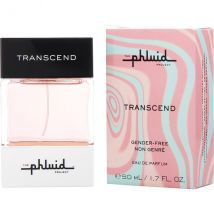 Transcend - The Phluid Project Eau De Parfum Spray 50 ml