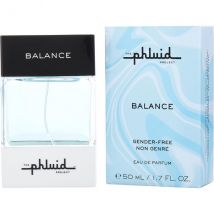 Balance - The Phluid Project Eau De Parfum Spray 50 ml
