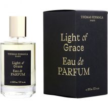 Light Of Grace - Thomas Kosmala Eau De Parfum Spray 100 ml