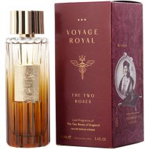 The Two Roses - Voyage Royal Eau De Parfum Spray 100 ml