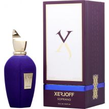 Soprano - Xerjoff Eau De Parfum Spray 100 ml