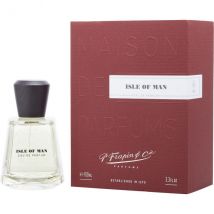 Isle Of Man - Frapin&Cie Eau De Parfum Spray 100 ml
