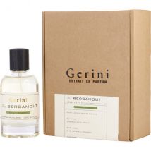 Fresh Bergamout - Gerini Extrait de Parfum Spray 100 ml