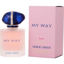 My Way Floral - Giorgio Armani Eau De Parfum Spray 50 ml