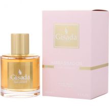 Ambassador Women - Gisada Eau De Parfum Spray 100 ml