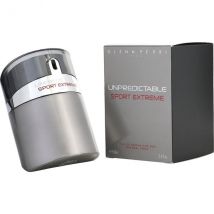 Unpredictable Sport Extreme - Glenn Perri Eau De Parfum Spray 100 ml