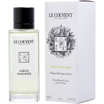 Aqua Minimes - Le Couvent Eau De Cologne 100 ml
