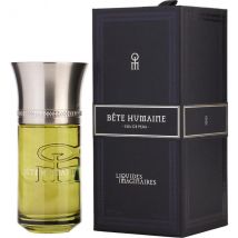 Bête Humaine - Liquides Imaginaires Eau De Parfum Spray 100 ml