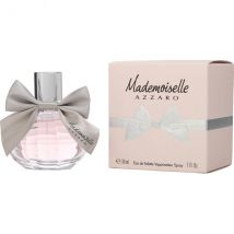 Mademoiselle - Loris Azzaro Eau De Toilette Spray 30 ml