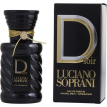 D Soir - Luciano Soprani Eau De Parfum Spray 50 ml