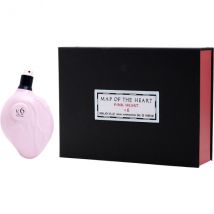 V.6 Pink Heart - Map Of The Heart Eau De Parfum Spray 90 ml