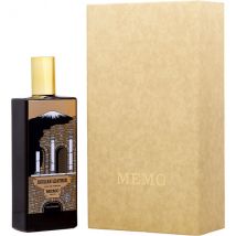 Sicilian Leather - Memo Paris Eau De Parfum Spray 75 ml