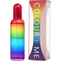 Colour Me Colours - Milton Lloyd Eau De Parfum Spray 100 ml
