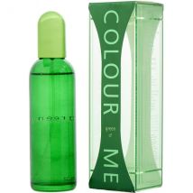 Colour Me Green - Milton Lloyd Eau De Parfum Spray 90 ml