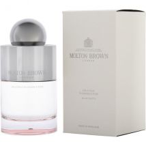 Delicious Rhubarb & Rose - Molton Brown Eau De Toilette Spray 100 ml