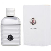 Moncler Pour Homme - Moncler Eau De Parfum Spray 100 ml
