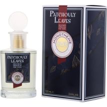 Patchouli Leaves - Monotheme Venezia Eau De Toilette Spray 100 ml