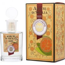 Agrumi Di Sicilia - Monotheme Venezia Eau De Toilette Spray 100 ml