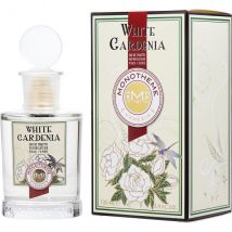 White Gardenia - Monotheme Venezia Eau De Toilette Spray 100 ml