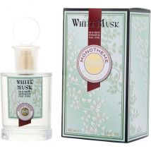 White Musk - Monotheme Venezia Eau De Toilette Spray 100 ml
