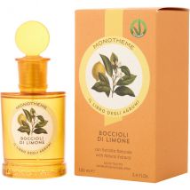 Boccioli Di Limone - Monotheme Venezia Eau De Toilette Spray 100 ml