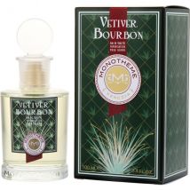 Vetiver Bourbon - Monotheme Venezia Eau De Toilette Spray 100 ml