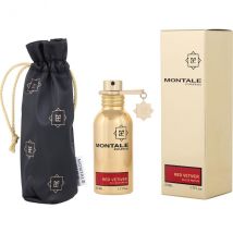 Red Vetiver - Montale Eau De Parfum Spray 50 ml