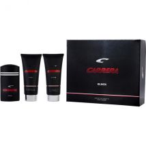 Carrera Black - Muelhens Coffret Cadeau 100 ml