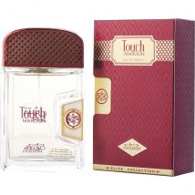 Touch Maroon - Nabeel Eau De Parfum Spray 80 ml