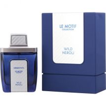 Le Motif Wild Neroli - Orientica Eau De Parfum Spray 85 ml