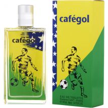 Cafégol Brazil - Parfums Café Eau De Toilette Spray 100 ml