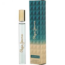 Celebrate - Pepe Jeans London Eau De Parfum A Bille 10 ml