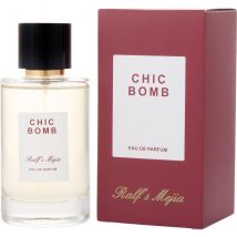 Chico Bomb - Ralf's Mejia Eau De Parfum Spray 100 ml