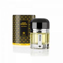 Agar Musk - Ramon Monegal Eau De Parfum Spray 50 ml