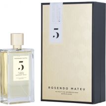 5 - Rosendo Mateu Eau De Parfum Spray 100 ml