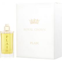 Flair - Royal Crown Eau De Parfum Spray 100 ml
