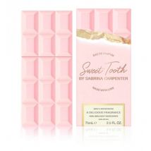 Sweet Tooth - Sabrina Carpenter Eau De Parfum Spray 75 ml