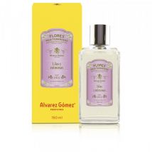 Flores Mediterráneas Lilas Y Mimosas - Alvarez Gomez Eau De Toilette 150 ml