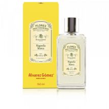 Flores Mediterráneas Magnolia Blanca - Alvarez Gomez Eau De Toilette 150 ml