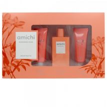 Mandarine Musk - Amichi Coffret Cadeau 75 ml