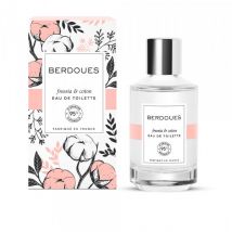 Freesia & Coton - Berdoues Eau De Toilette Spray 100 ml