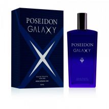 Galaxy - Poseidon Eau De Toilette Spray 150 ml