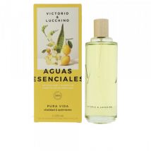 Aguas Esenciales Pura Vida - Victorio & Lucchino Eau De Toilette Spray 250 ml