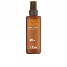 Tan & Protect Tan Accelerating Oil Spray - Piz Buin Auto-bronzant 150 ml