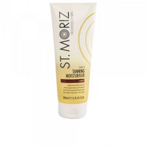 Golden Glow Tanning Moisturiser - St. Moriz Auto-bronzant 200 ml