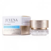 Skin Energy Moisture Eye Cream - Juvena Contour des yeux 15 ml