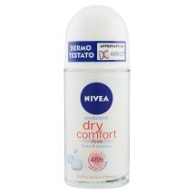 Dry Comfort Plus Extra Protezione - Nivea Déodorant 50 ml