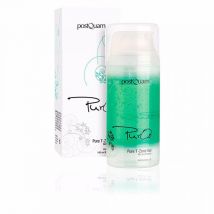 Pure T-Zone Gel - Postquam Gommage et exfoliant visage 100 ml